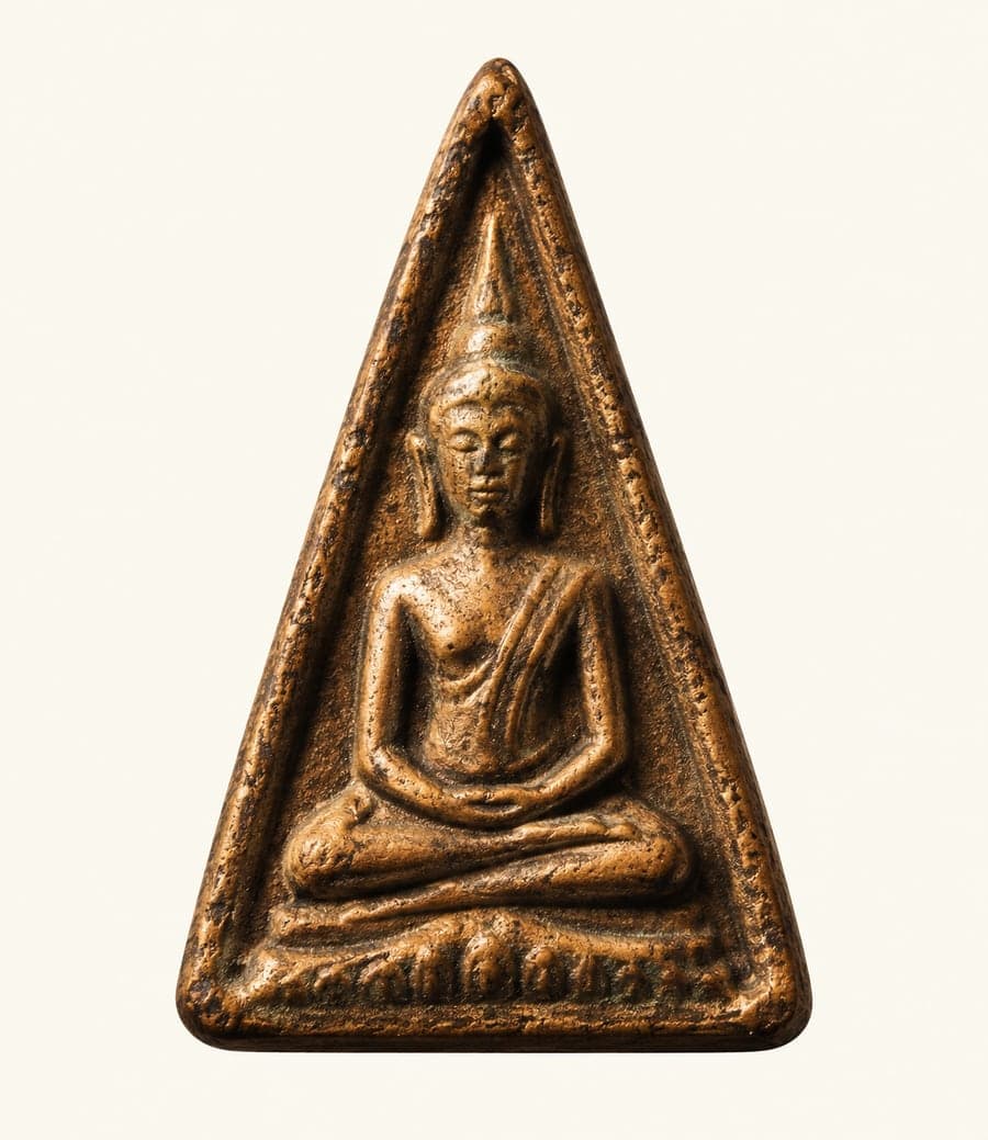 Phra Nang Phaya