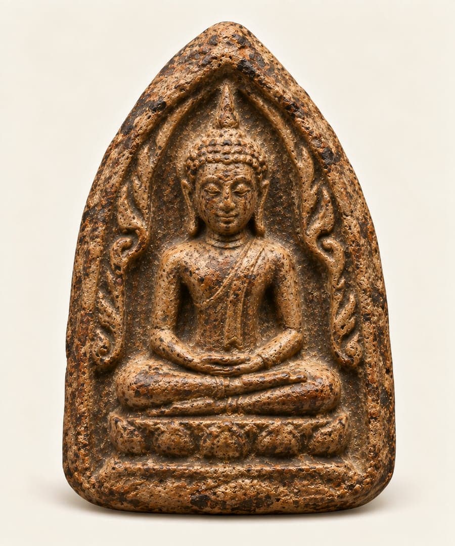 Phra Kamphaeng Soom Kor