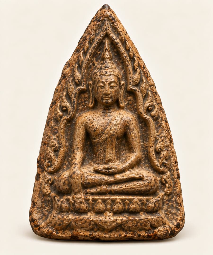 Phra Phong Supan