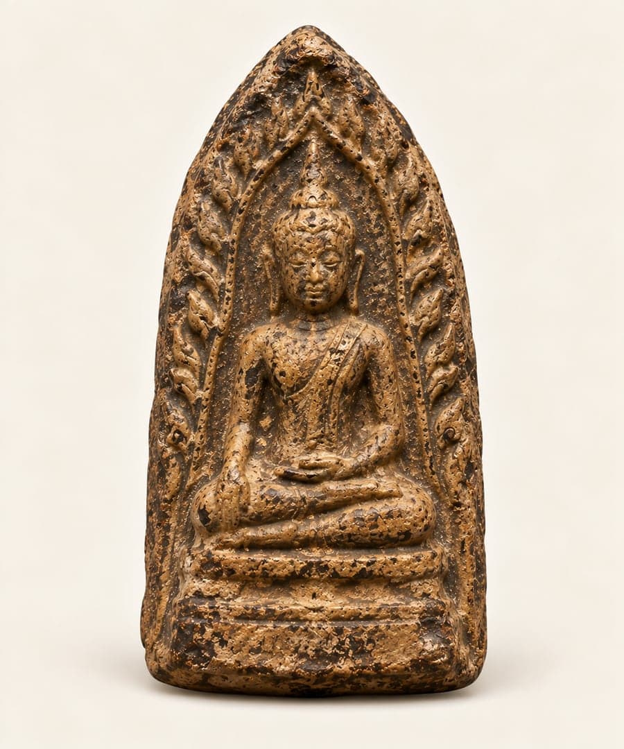 Phra Rod