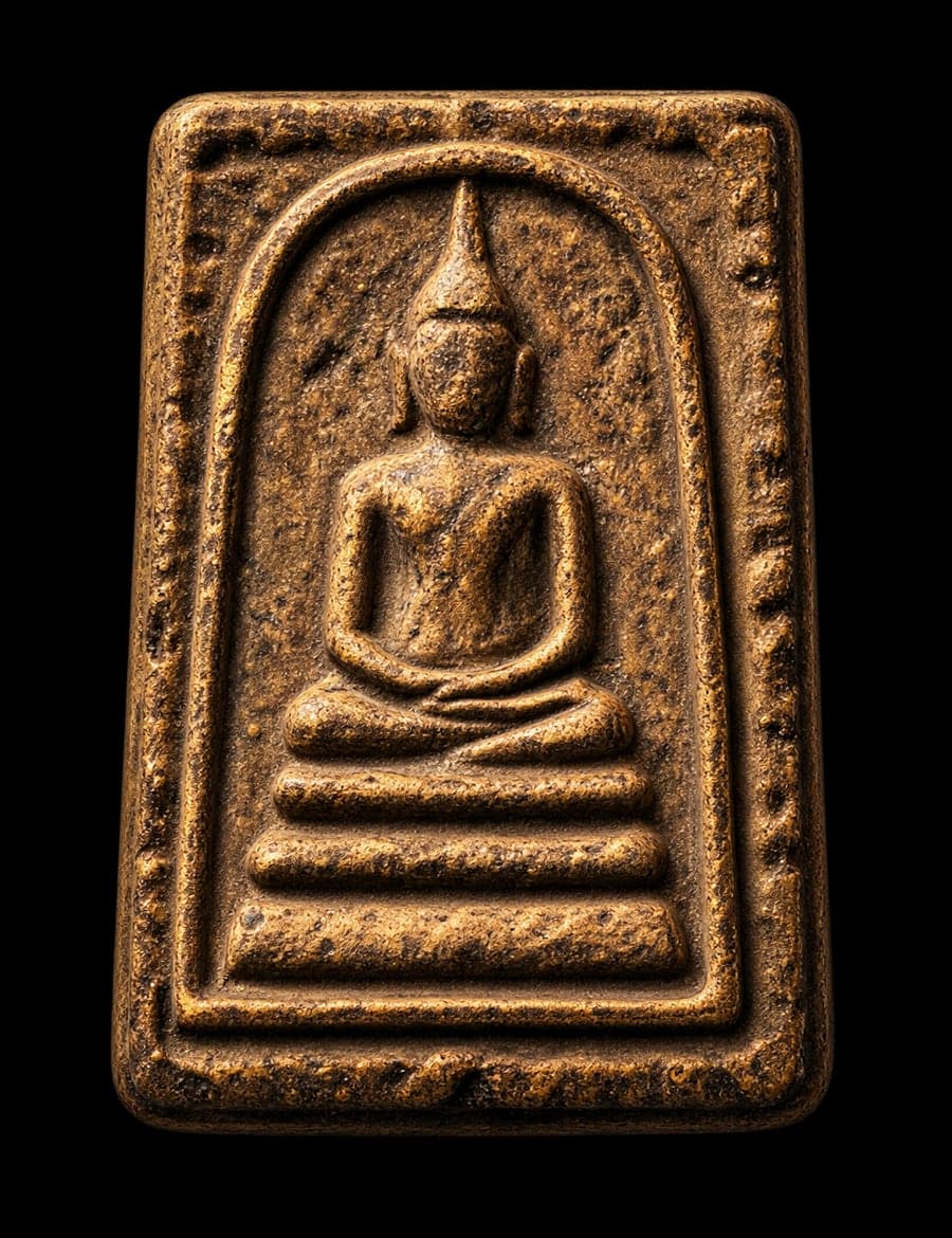 Phra Somdej