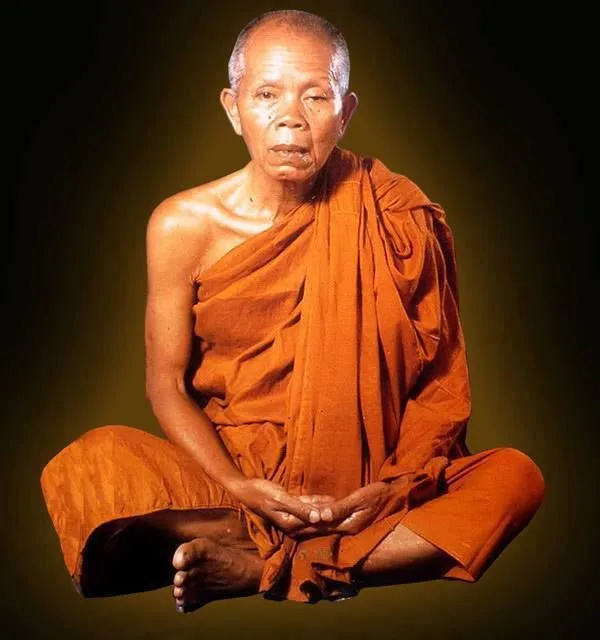 Luang Pho Koon Pisuttho