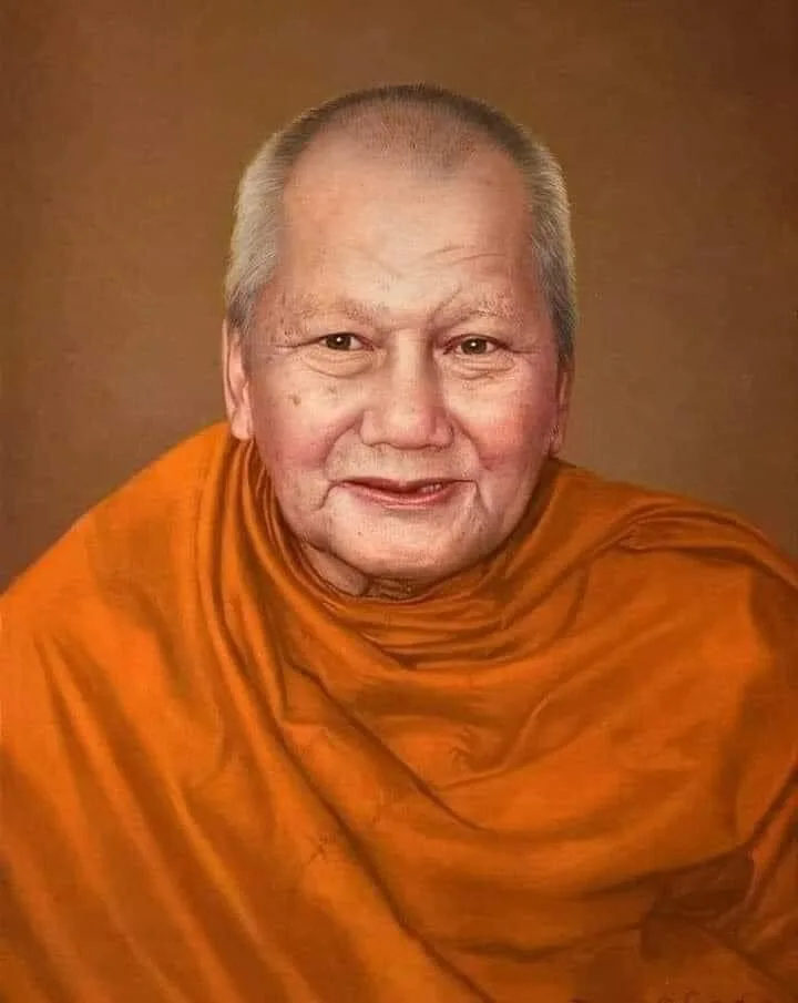 Luang Pho Pern Thitakuno