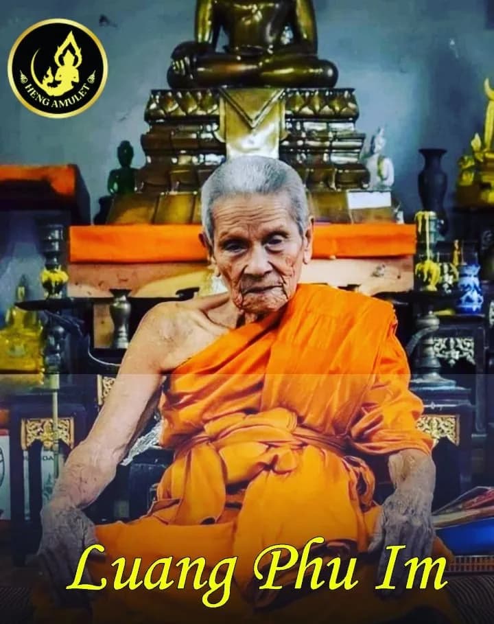 Luang Phor Im