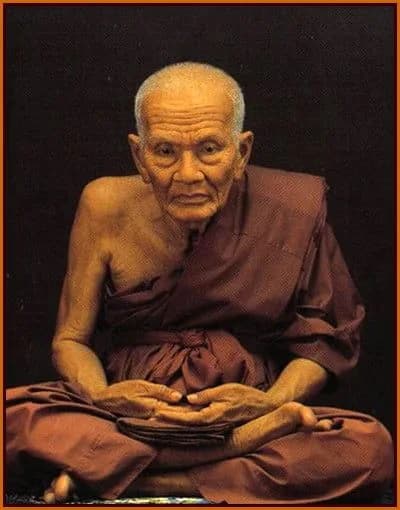 Luang Pu Thuad