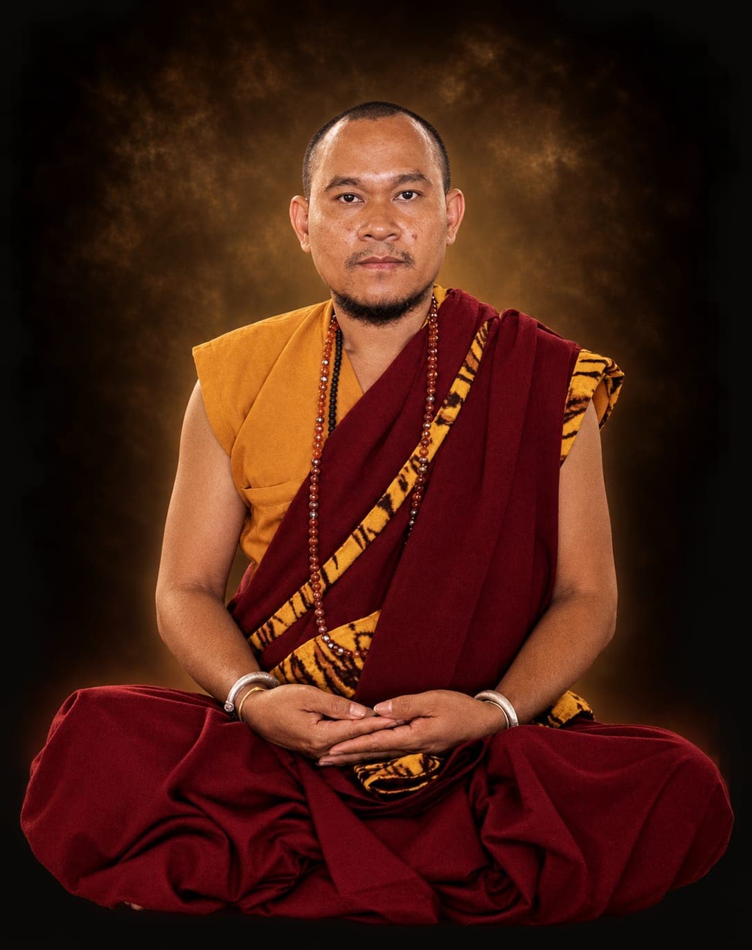 Ajarn Seksan