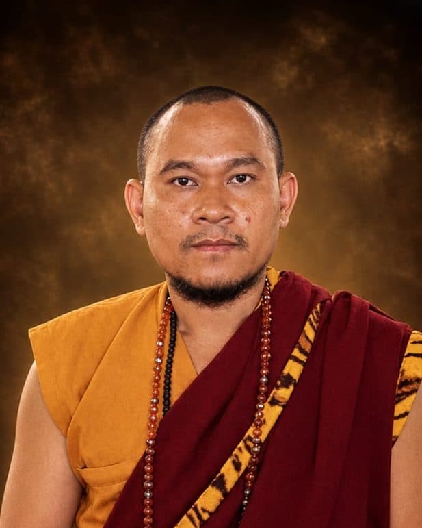 Ajarn Seksan