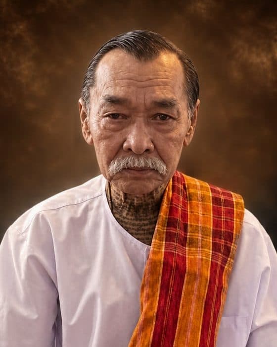 Ajarn Thiam