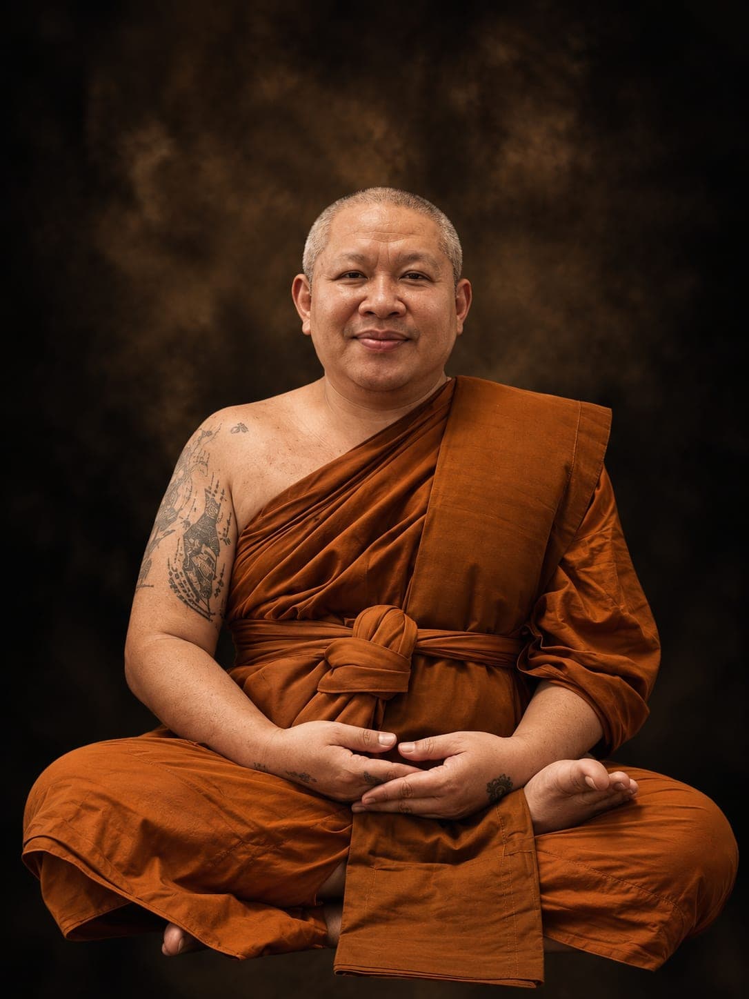 Luang Phi Liang