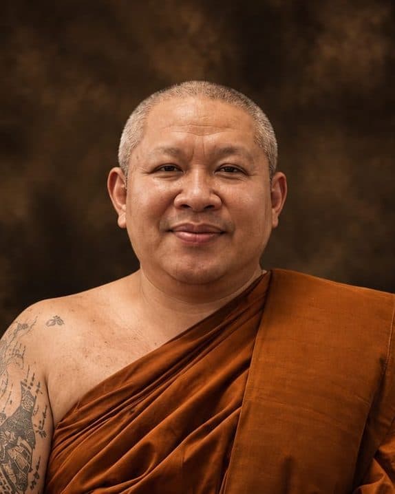 Luang Phi Liang