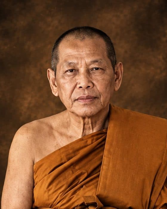 Luang Pho Jued