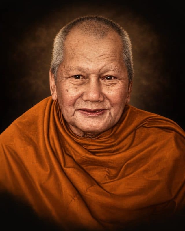 Luang Pho Pern
