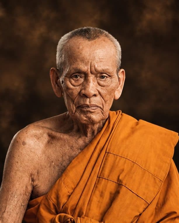Luang Pho Phat