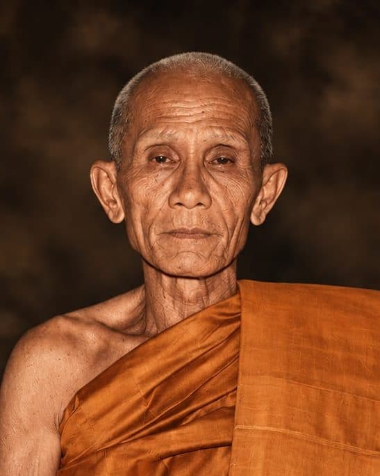 Luang Pho Phina