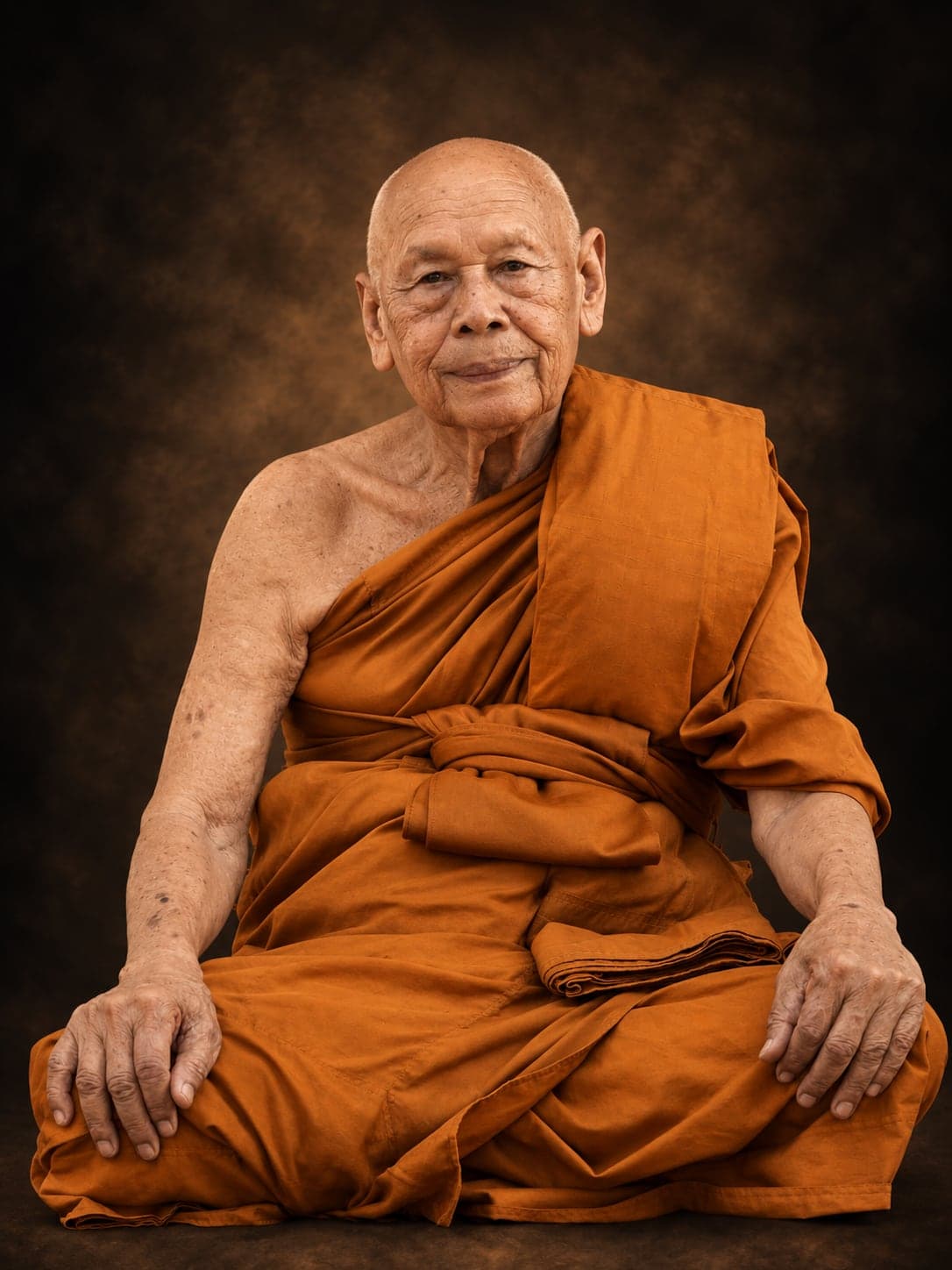 Luang Pho Phong