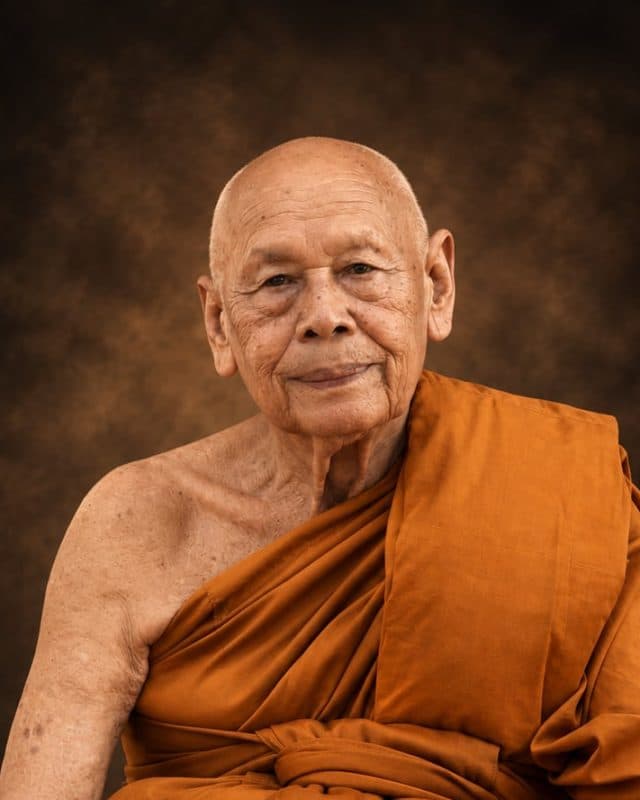 Luang Pho Phong