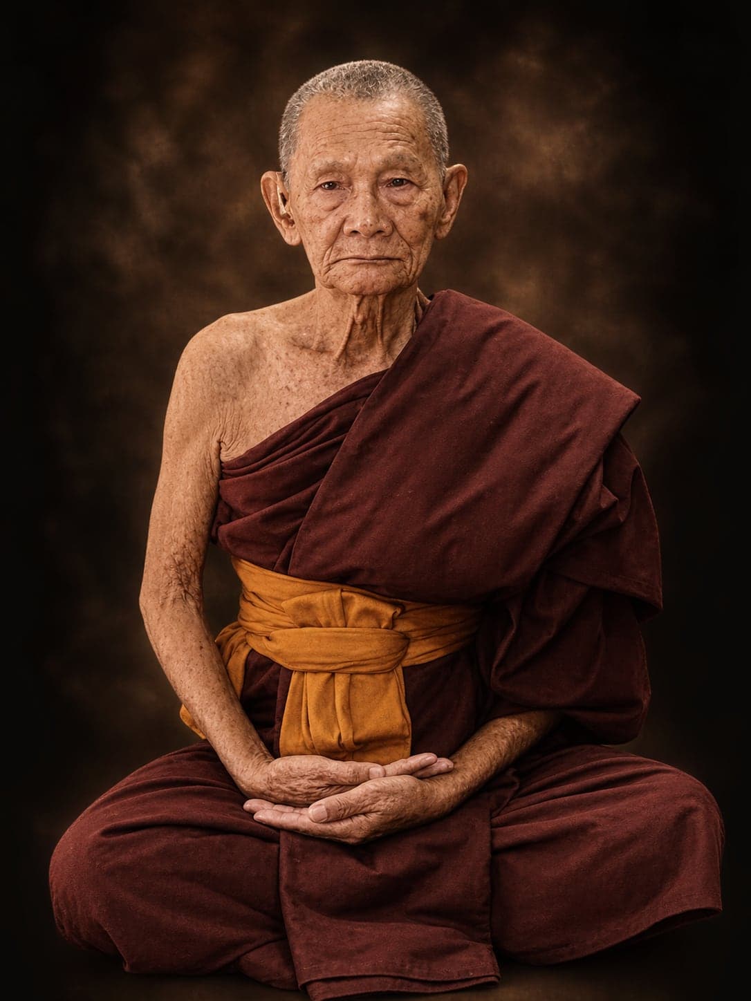 Luang Pu Bunma