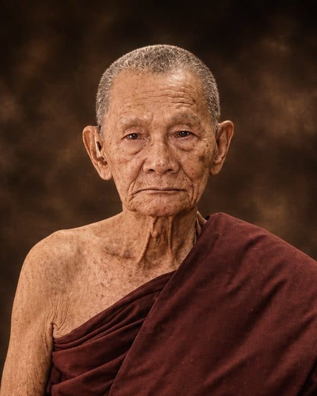Luang Pu Bunma