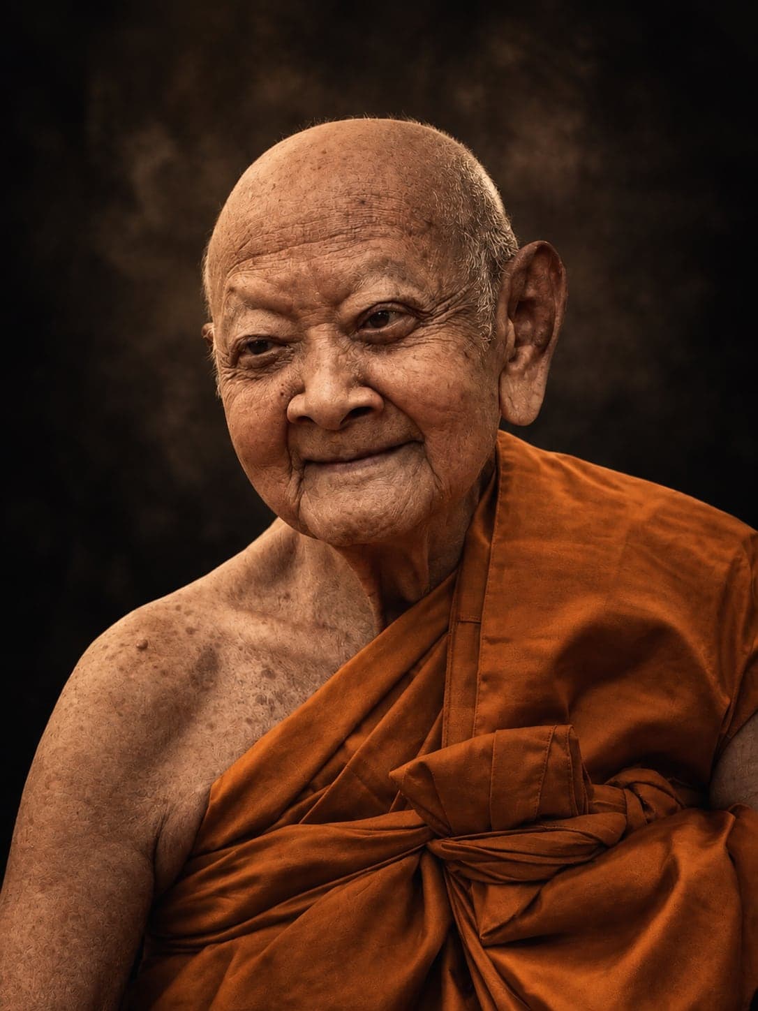 Luang Pu Hong
