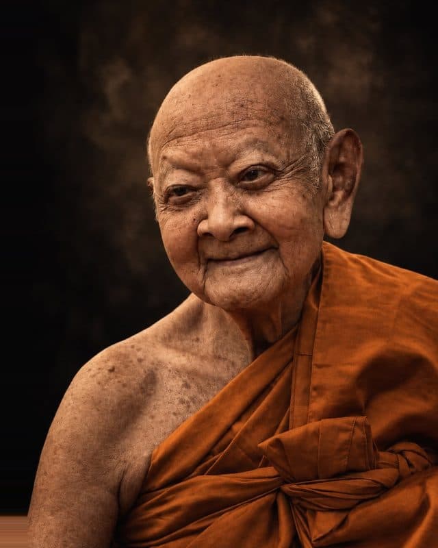 Luang Pu Hong