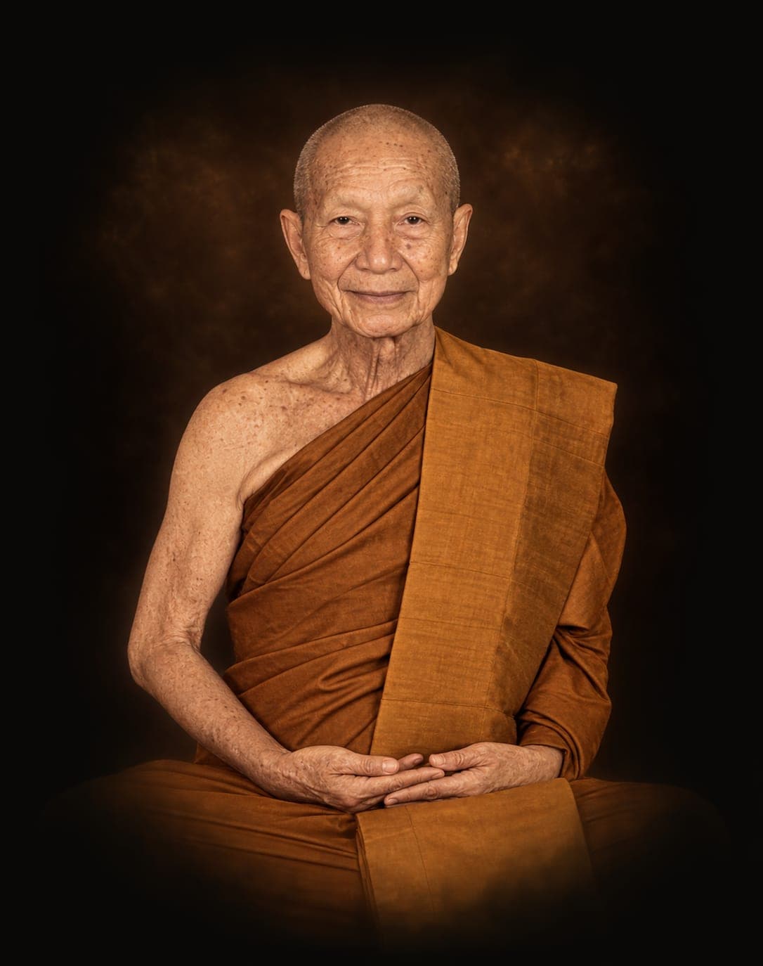 Luang Pu Jue