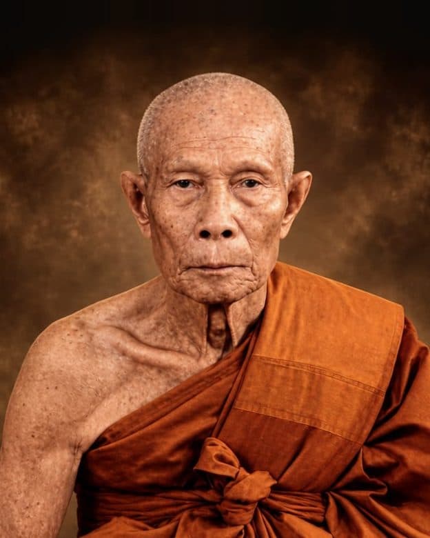Luang Pu Liew