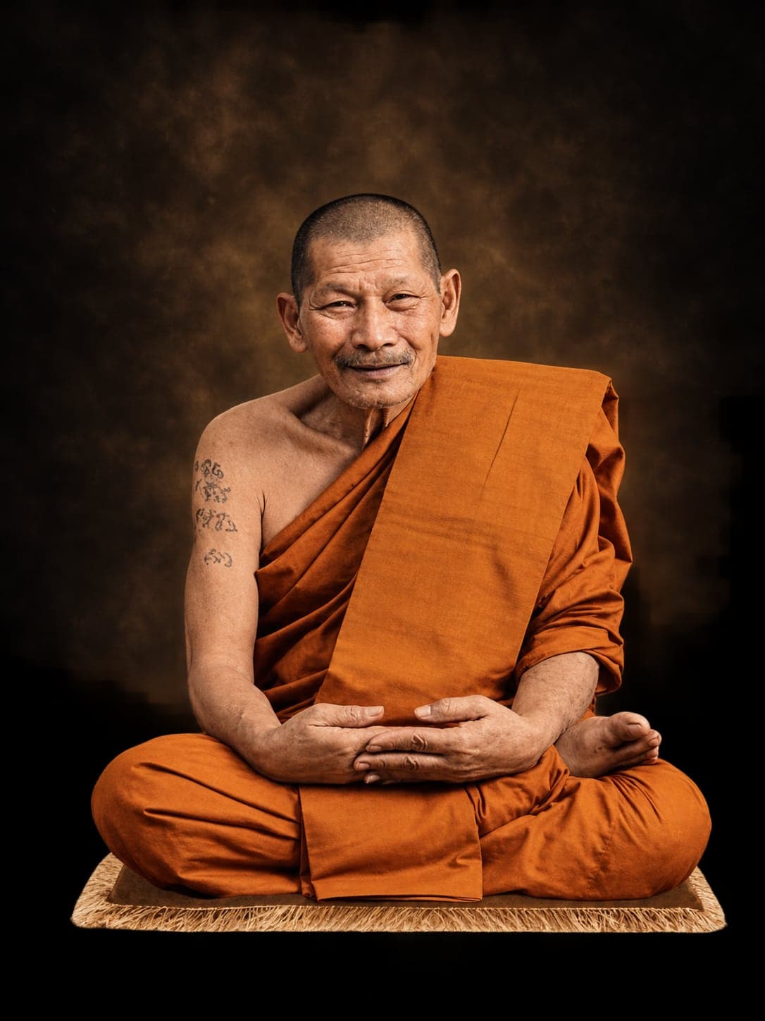 Luang Pu Sila