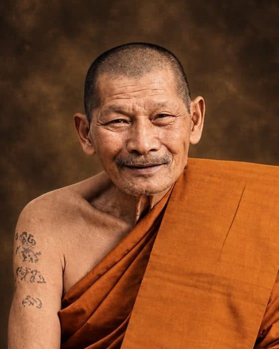 Luang Pu Sila