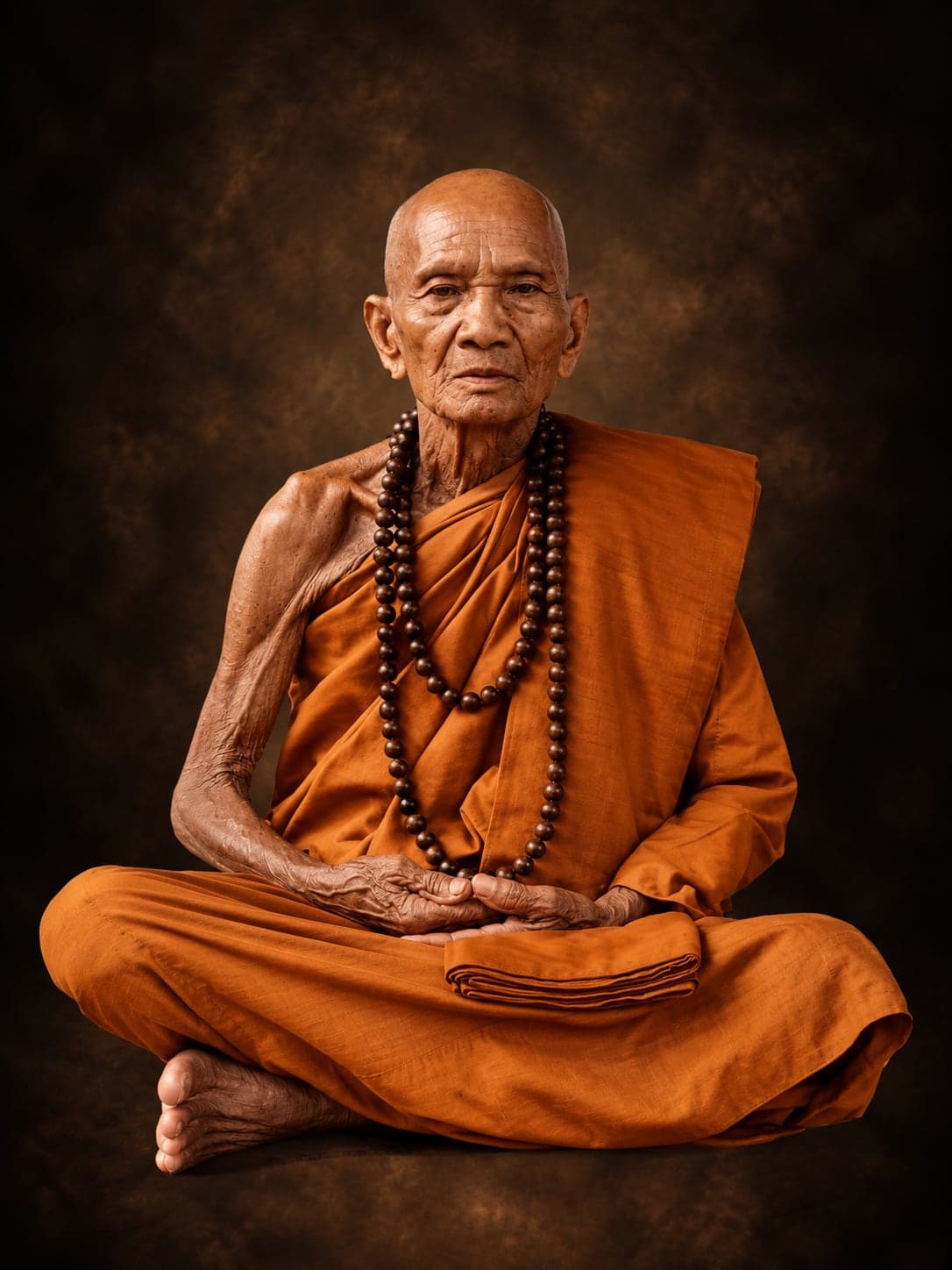 Luang Pu Thoeng