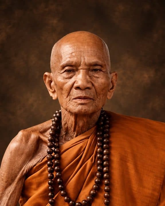 Luang Pu Thoeng