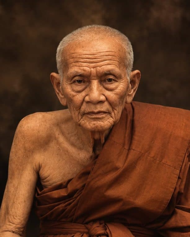 Luang Pu Thuad